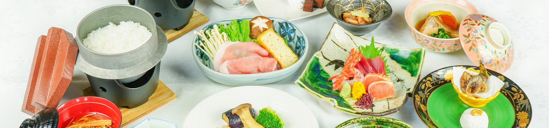 料理