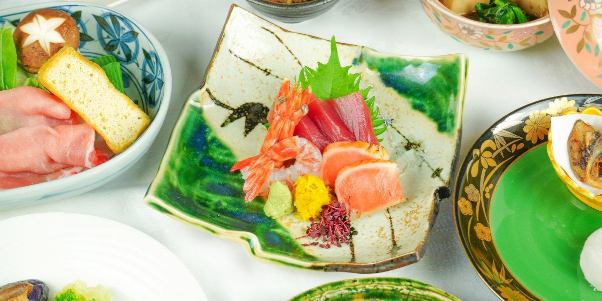 料理